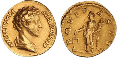 Marcus Aurelius Aureus