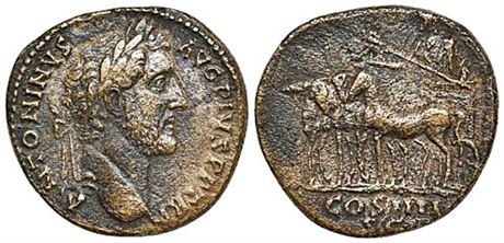 Tacitus coin