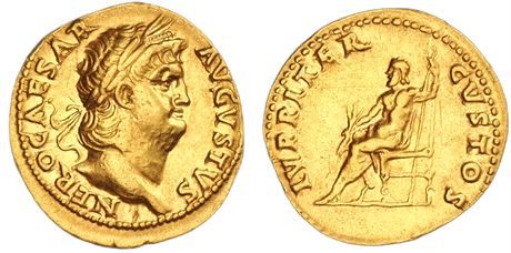 Nero Aureus