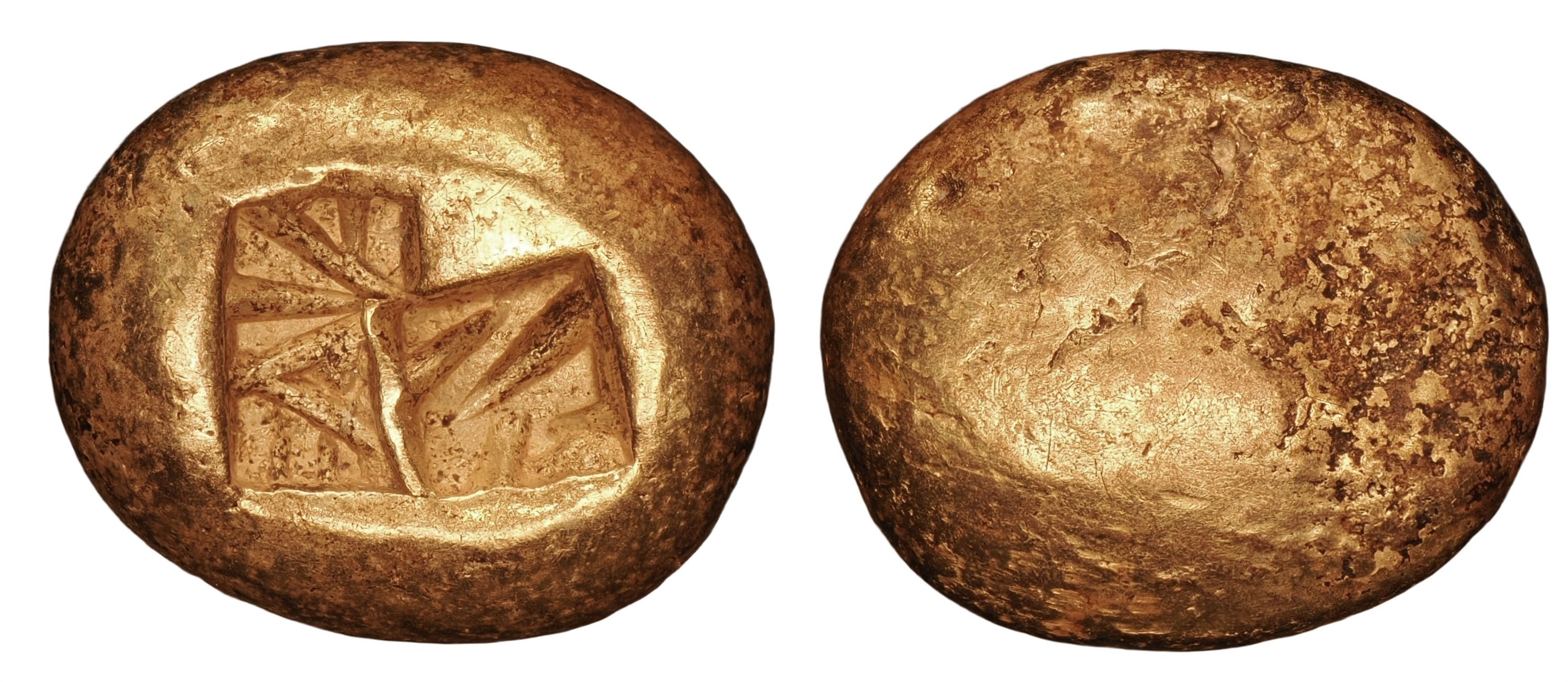 Lot 93 - Ionia EL Trite